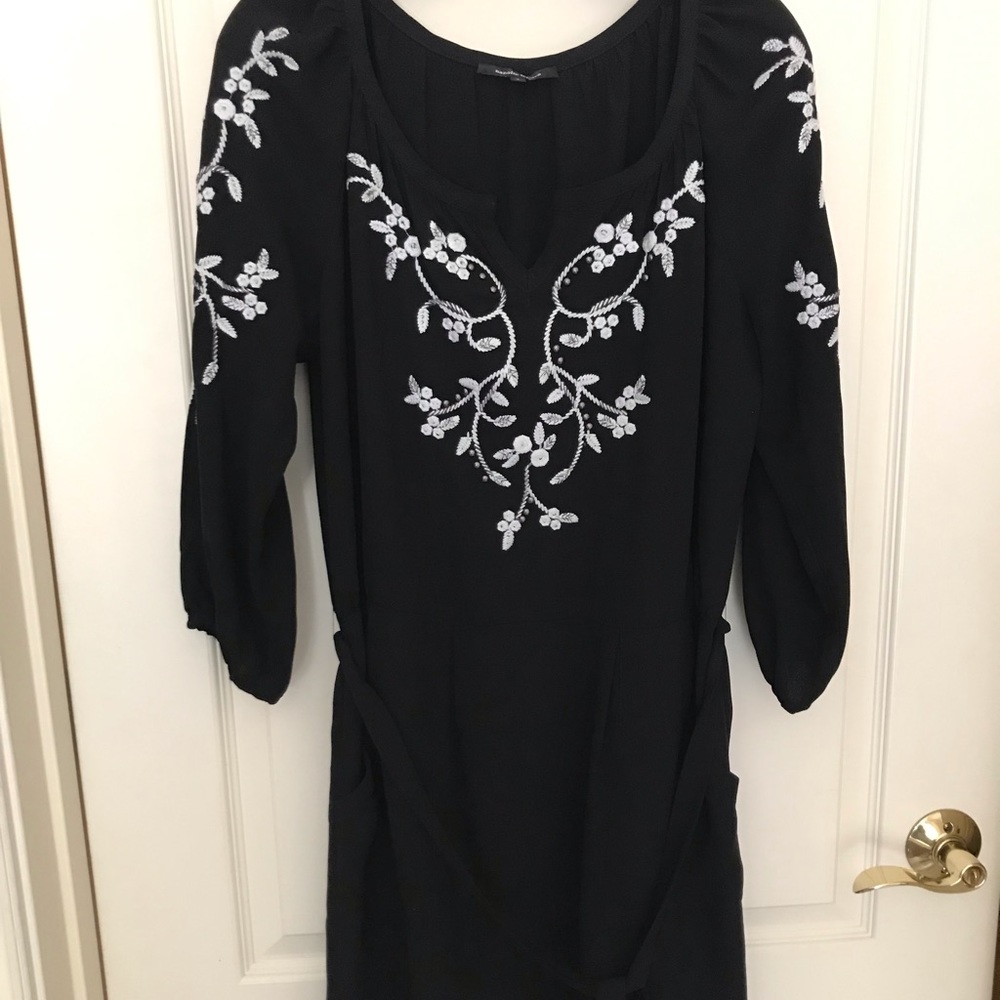 Nanette Lepore dress